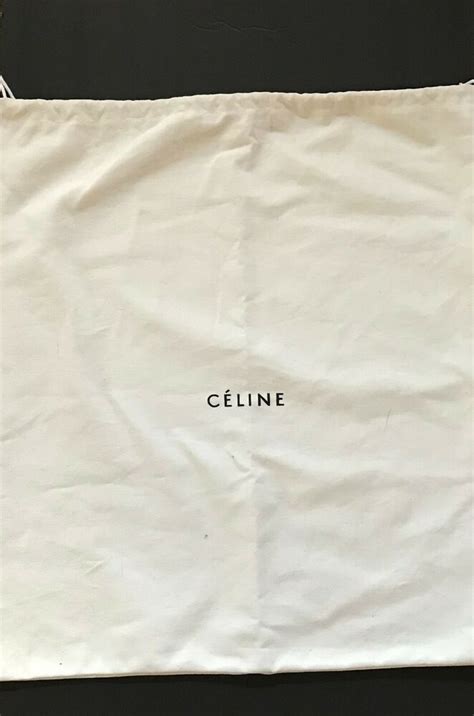 celine dust bag 2019|SHOW .